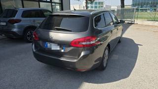 PEUGEOT 308 usata, con Airbag Passeggero
