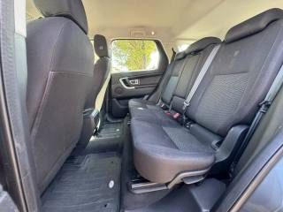 LAND ROVER Discovery Sport usata, con ESP