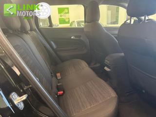 JEEP Avenger usata, con Sedile posteriore sdoppiato