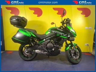 KAWASAKI Versys 650