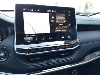JEEP Compass usata, con Telecamera per parcheggio assistito