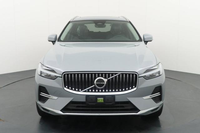 VOLVO XC60 usata, con ABS