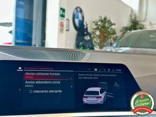 BMW 320 usata, con Immobilizzatore elettronico