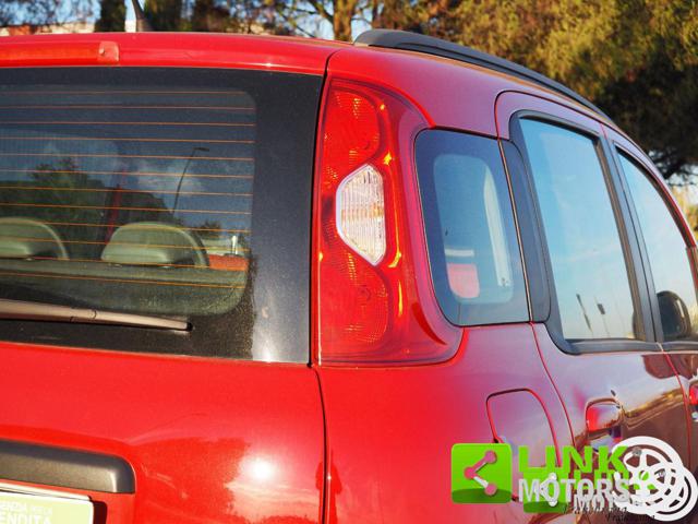 FIAT Panda usata 35