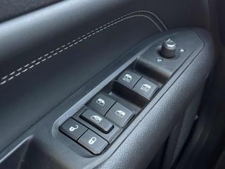 JEEP Compass usata, con Chiusura centralizzata