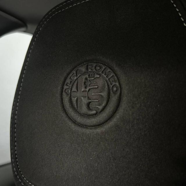 ALFA ROMEO Stelvio usata, con Controllo trazione