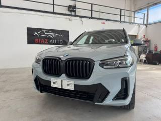 BMW X3 usata, con Boardcomputer