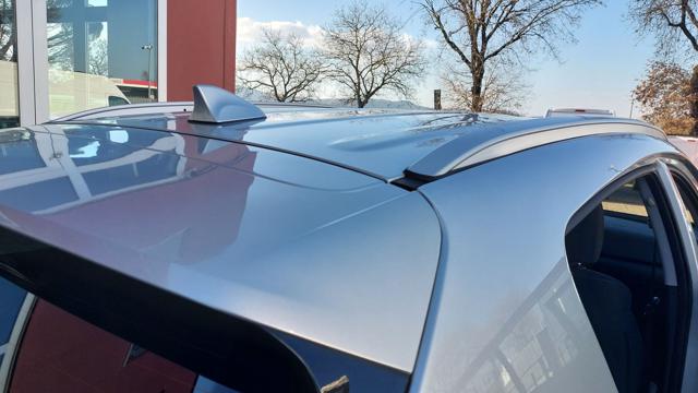 KIA Sportage usata, con Bracciolo