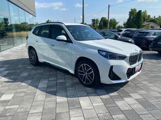 BMW X1 usata, con Airbag Passeggero
