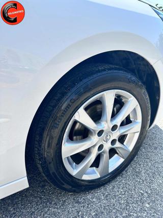 OPEL Corsa usata, con ESP