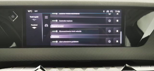 DS AUTOMOBILES DS 4 usata 78