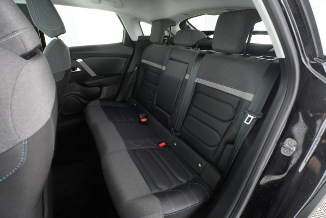 CITROEN C4 usata 9