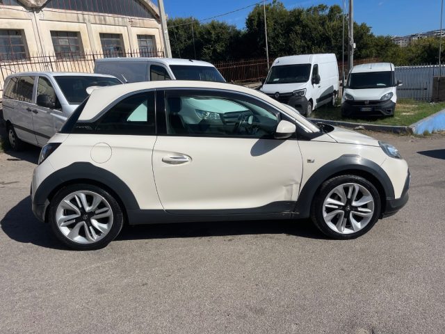 OPEL Adam usata 3