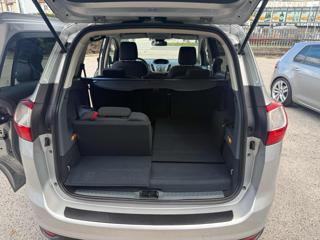 FORD C-Max usata, con Chiusura centralizzata