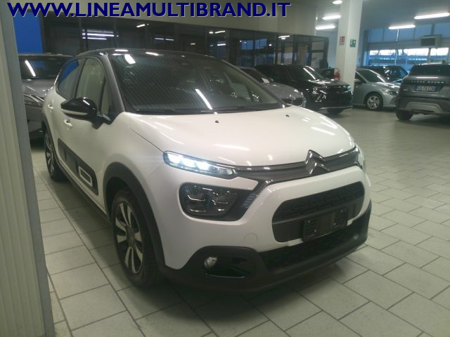 CITROEN C3 usata, con Vetri oscurati