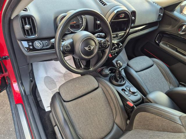 MINI Countryman usata, con Climatizzatore