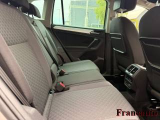 VOLKSWAGEN Tiguan usata, con Controllo automatico clima