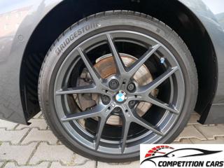BMW 118 usata, con Luci diurne LED