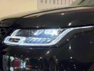 LAND ROVER Range Rover Sport usata, con Touch screen