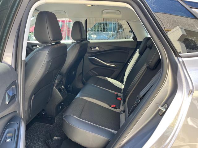 OPEL Grandland usata, con Cronologia tagliandi