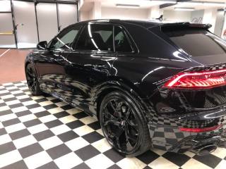 AUDI RS Q8 usata, con Chiusura centralizzata