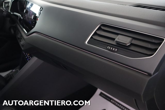 VOLKSWAGEN Taigo usata, con Sensore di luce