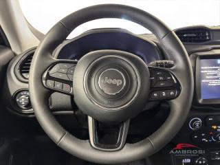 JEEP Renegade usata 13