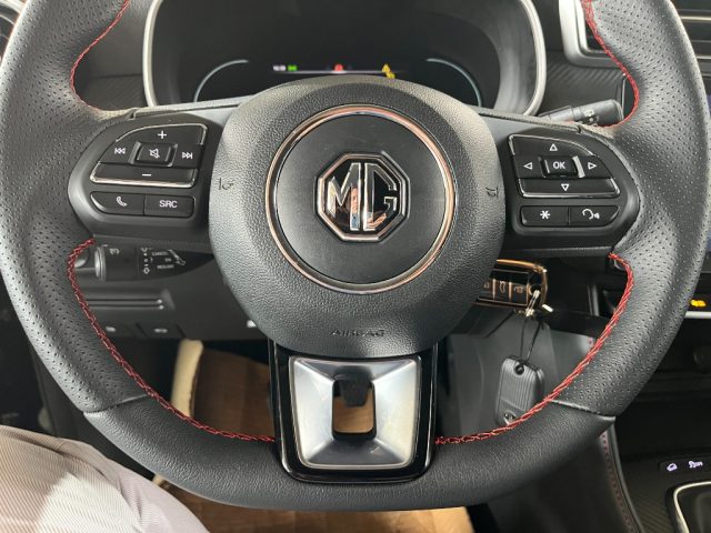 MG ZS usata, con Cruise Control