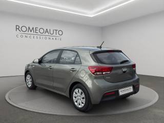 KIA Rio usata, con Airbag Passeggero