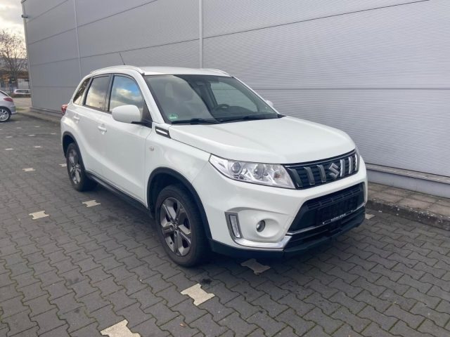SUZUKI Vitara usata, con ABS