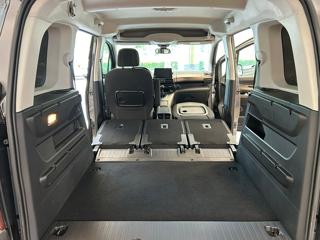 PEUGEOT Rifter usata, con ESP