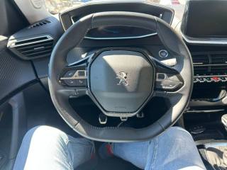 PEUGEOT 2008 usata, con Climatizzatore