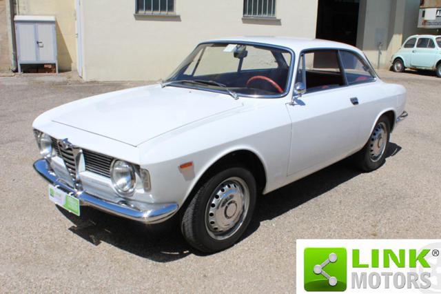 ALFA ROMEO Junior usata 0
