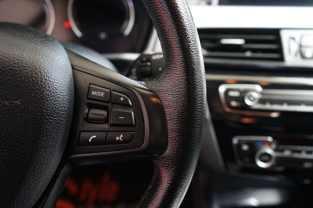 BMW X1 usata, con MP3