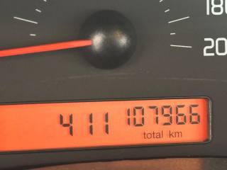 FIAT Panda usata 10