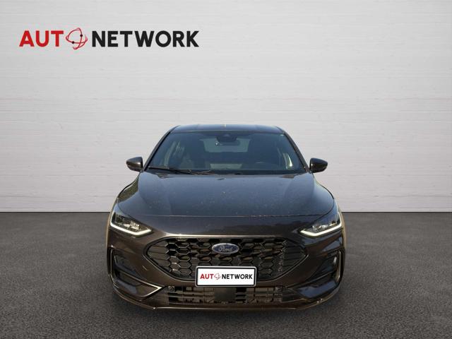 FORD Focus usata, con Alzacristalli elettrici
