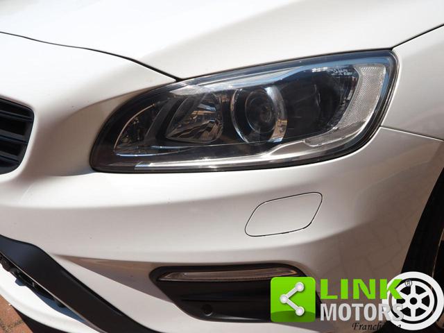 VOLVO V60 usata, con Controllo trazione