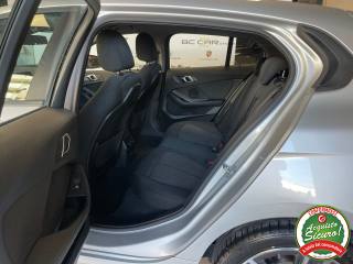 BMW 118 usata, con Volante in pelle