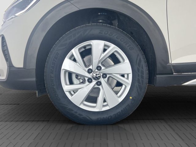 VOLKSWAGEN Taigo usata 14