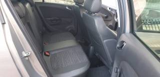 OPEL Corsa usata, con Chiusura centralizzata