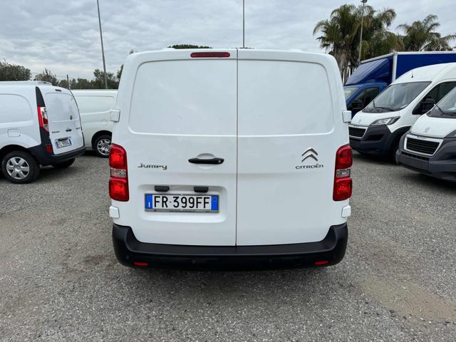 CITROEN Jumpy usata, con Alzacristalli elettrici