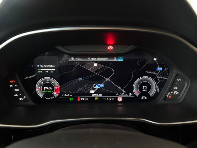 AUDI Q3 usata, con USB