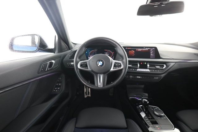 BMW 118 usata 5