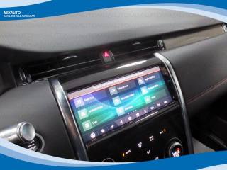 LAND ROVER Discovery Sport usata, con Boardcomputer