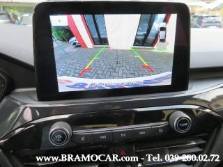 FORD Kuga usata, con USB