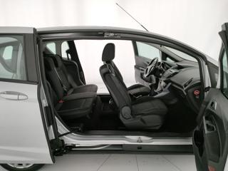 FORD B-Max usata, con Fendinebbia