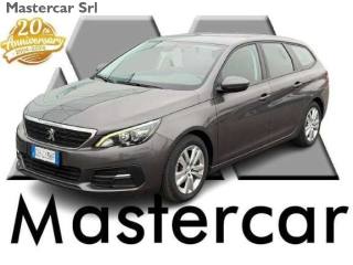 PEUGEOT 308 308 SW SW 1.5 bluehdi s tg : GB443HF