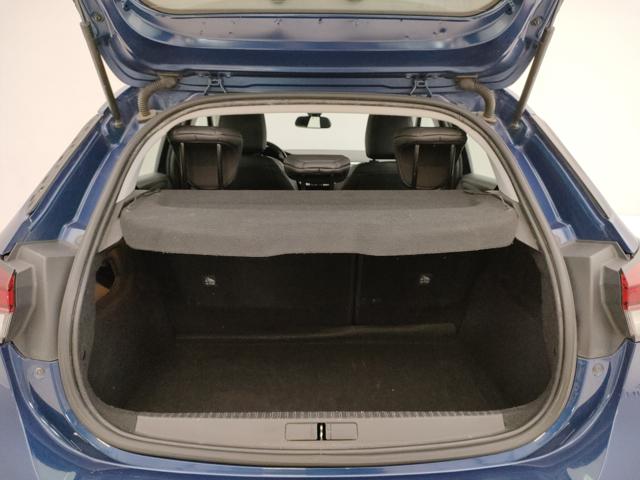 OPEL Corsa usata, con Sedile posteriore sdoppiato