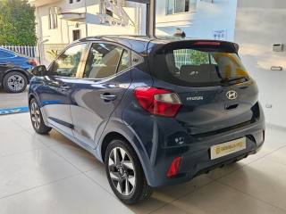 HYUNDAI i10 usata, con Boardcomputer