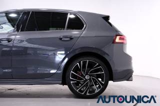 VOLKSWAGEN Golf GTD usata, con Volante riscaldabile